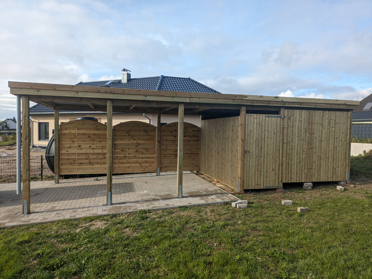 Carport